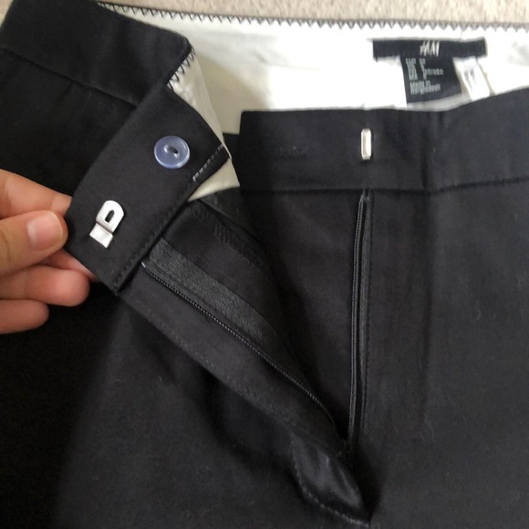 H&M pants! - Picture 4 of 4